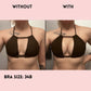 ⏰JUST ￡6.5/Pair - BUY 1 GET 1 FREE!!🎉Ultra Boost Inserts || Patented Sticky Fashion Bra Inserts