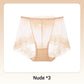 ⏰Last day – buy 1, get 2 free!!!💋Handmade silk lace knickers for women😍