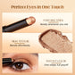 📢📢50% OFF !!!⏰🎁✨8 Colors Glitter Eyeshadow Stick Waterproof & Long-Wearing & Multi-Use