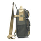 📢📢40% OFF !! ⏰ 2026 Adjustable Oxford Cloth Casual Chest Bag – Stylish & Durable ✨