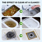 ⏳Limited-time 50% off⏰🌊Powerful Pipe Dredging Agent
