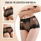 ⏰Last day – buy 1, get 2 free!!!💋Handmade silk lace knickers for women😍