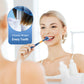 🎁New arrival 50% OFF💥🦷Three-headed multi-angle cleaning toothbrush