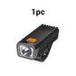 🔥While Supplies Last 67% OFF!🎉 LED Waterproof Rechargeable Bike Headlight with Clip