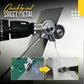 🔥 Electric Drill Plate Cutter
