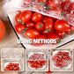 📢📢【Limited Offer – Buy 1 Get 1 Free】🔥 100pcs Disposable Stretch Film for Bowls & Plates, Elastic Container Lids, Plastic Wrap Alternative for Leftovers, Fruit, Vegetables & Kitchen Food Storage