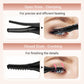 💄 50% OFF NOW! 🔥 Heated Eyelash Curler – Gentle Heat, Long-Lasting Natural Curl & Perfect for Instant Glam 👁️