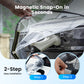 🛡️ Magnetic Charging Port Cover – Waterproof & EV-ready ✨