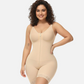 🎁New arrival 50% OFF💥Women's Tummy Control Butt Lifting Bodysuit