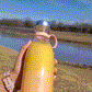 🔥Hot Sale 50%✨2025 New Sale✨Portable blender for fresh juice