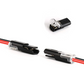 🏆Double-wire Plug-in Connector With Locking Buckle🔩🔒Limited-time big sale🔥Get 10 extra items with every order