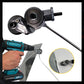 🔥 Electric Drill Plate Cutter