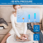 🎁 Hot Sale 40% OFF 🔥6-Pack USB Electric Vacuum Compression Bags – Save Space, Travel Light!