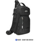 📢📢40% OFF !! ⏰ 2026 Adjustable Oxford Cloth Casual Chest Bag – Stylish & Durable ✨