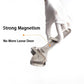 ✨Magnetic Door Closer Without Perforations