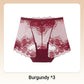 ⏰Last day – buy 1, get 2 free!!!💋Handmade silk lace knickers for women😍