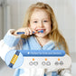 🎁New arrival 50% OFF💥🦷Three-headed multi-angle cleaning toothbrush