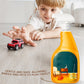 🪵 Efficient Wood Clean & Shine Spray – 2026 New Upgrade & Hot Sale – Restores shine, removes grime & protects all wood surfaces ✨