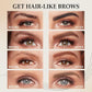 💞BUY 1 GET 1 FREE💞(2 PCS)🎉2024 Upgraded Natural Brows Eyebrow Pen💎