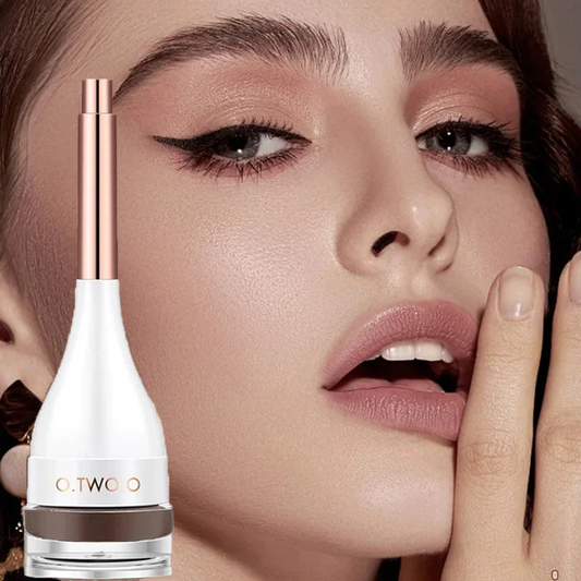 📢📢BUY 1 GET 1 FREE ⏰  Long-lasting, Smudge-proof, Waterproof Eyebrow Cream