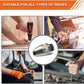 Damaged Bolt and Stud Extractor Tool