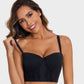 💗Big Sale-62% Off🎀The Low Back Strapless Bra