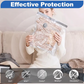 🎁 Hot Sale 40% OFF 🔥6-Pack USB Electric Vacuum Compression Bags – Save Space, Travel Light!