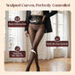 💝 Valentine's Day Special Offer 💝 8D Oil-Sheen Rose Lace Stockings