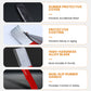Outdoor Portable Dual-purpose Whetstone