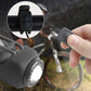 🔔 50% OFF NOW! 🚵 Mountain Bike Electronic Horn Bell – Loud 120dB, weather-resistant & easy mount – keeps you safe on trails or streets 🚲