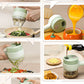 🔥BIG SALE - 49% OFF🔥🔥🔥 Multifunctional wireless food processor (BUY 2, GET FREE SHIPPING)