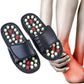 🦶50% OFF NOW! 🔥Acupressure and Magnetic Therapy Slippers 🦶🔥