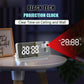 ⏳Limited-time 45% off⏰Smart Digital Projection Clock🕰️