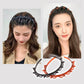💗FLASH SALE- BUY 1 GET 1 FREE💗🌸Gevlochten Haarband Clip🌸