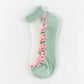 🌺Floral Lace Women's Spring Summer Ankle Socks