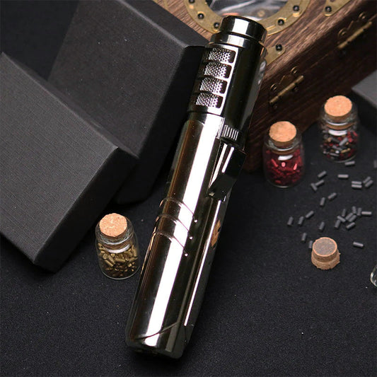 🔥Last Day 54% OFF - 1300° High Temperature Torch Lighter