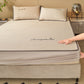 📢📢50% OFF !! ⏰Ice Silk Cool Mattress Fitted Sheet 2-pcs Sets