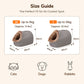 🎁 50%OFF! 💥🐾 Winter Warm Pet Cave Bed – Cozy Den for Cats & Small Dogs ❄️❤️