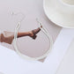 Buy 1 get 1 free🥰Dainty Layered Waterproof Anklet For your lover