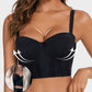 💗Big Sale-62% Off🎀The Low Back Strapless Bra