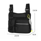 💥🔥Buy 2 get 1 free🔥Adjustable Zipper Multi-functional Tactical Chest Bag💼