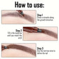 💞BUY 1 GET 1 FREE💞(2 PCS)🎉2024 Upgraded Natural Brows Eyebrow Pen💎