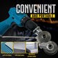 🔥 Electric Drill Plate Cutter