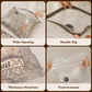 🔥NEW YEAR SALE - 70% OFF✨Cordless Travel Vacuum Storage Compression Bag Set
