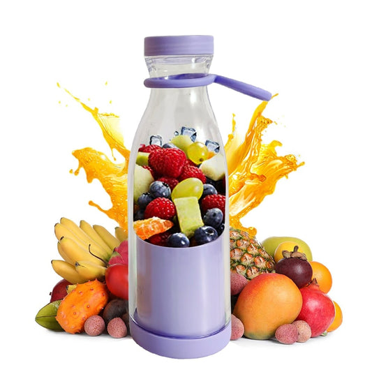 🔥Hot Sale 50%✨2025 New Sale✨Portable blender for fresh juice