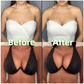 ⏰JUST ￡6.5/Pair - BUY 1 GET 1 FREE!!🎉Ultra Boost Inserts || Patented Sticky Fashion Bra Inserts