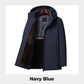 🖤Early Black Friday Sale 54% OFF🖤Men’s Thermal Thick Hooded Parka Coat