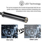 🔥3 in 1 Endoscope,Can be used for physical exploration