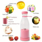 🔥Hot Sale 50%✨2025 New Sale✨Portable blender for fresh juice