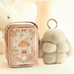 🏆2026 Hot Sale 50% OFF🐰 Handmade Soft Bunny PomPom Charms